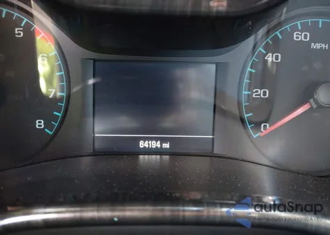 2018 Chevrolet Colorado Wt z USA, uszkodzony, nr VIN 1GCHSBEN5J1244509